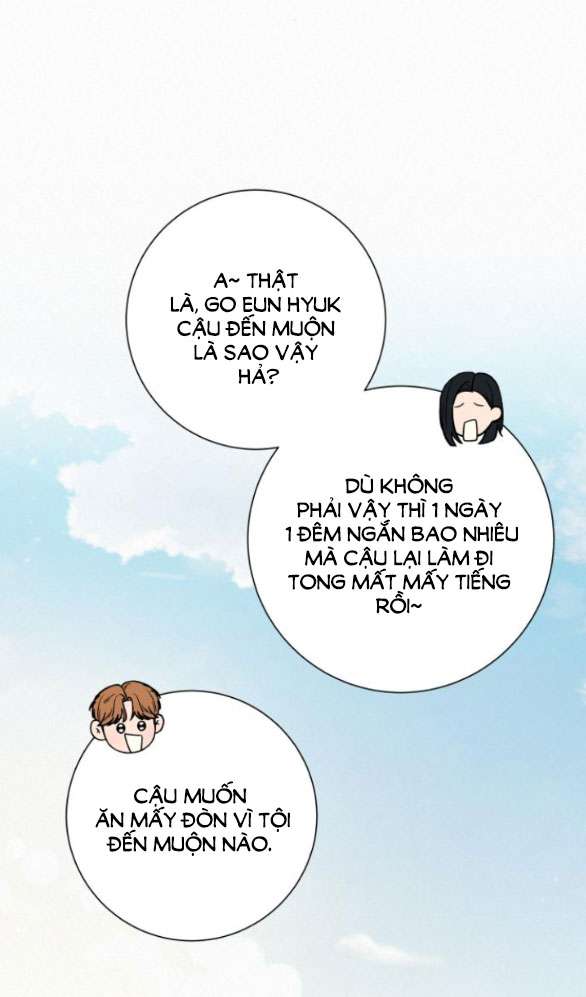 Tình Yêu Trong Sáng Chap Chapter 86.2-Tình Yêu Trong Sáng - Next Chap 151