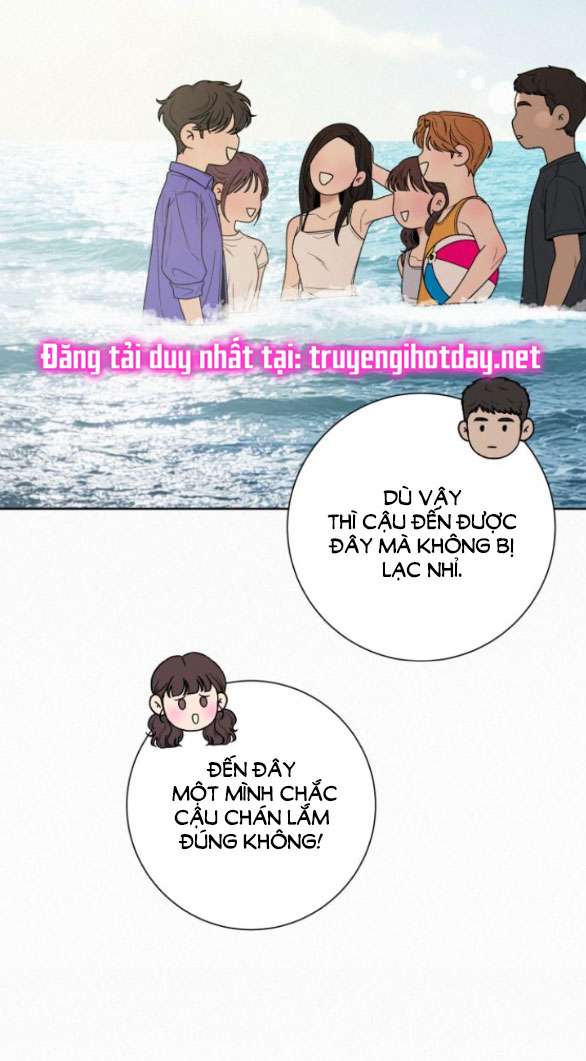 Tình Yêu Trong Sáng Chap Chapter 86.2-Tình Yêu Trong Sáng - Next Chap 151