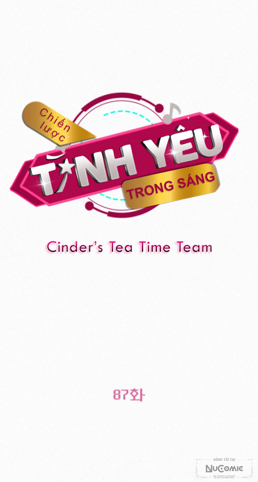 Tình Yêu Trong Sáng Chap Chapter 87-Tình Yêu Trong Sáng - Next Chap 152