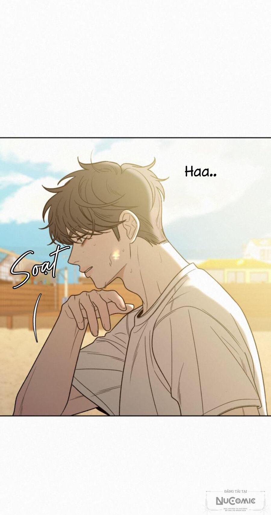 Tình Yêu Trong Sáng Chap Chapter 87-Tình Yêu Trong Sáng - Next Chap 152