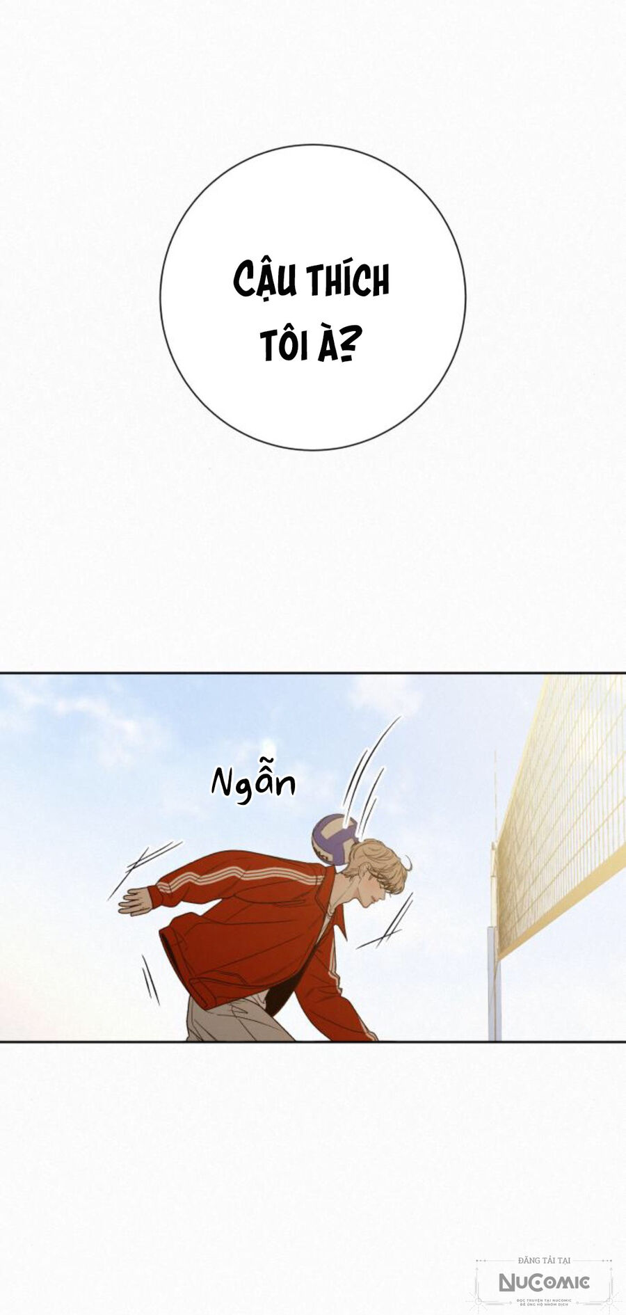 Tình Yêu Trong Sáng Chap Chapter 87-Tình Yêu Trong Sáng - Next Chap 152