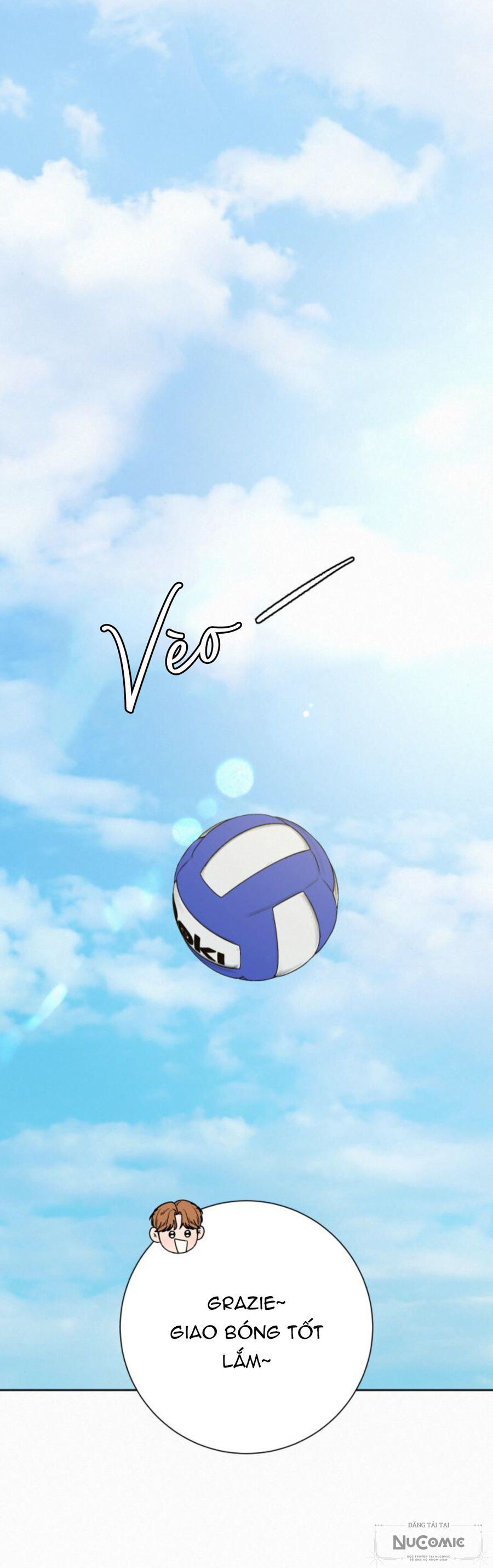 Tình Yêu Trong Sáng Chap Chapter 87-Tình Yêu Trong Sáng - Next Chap 152