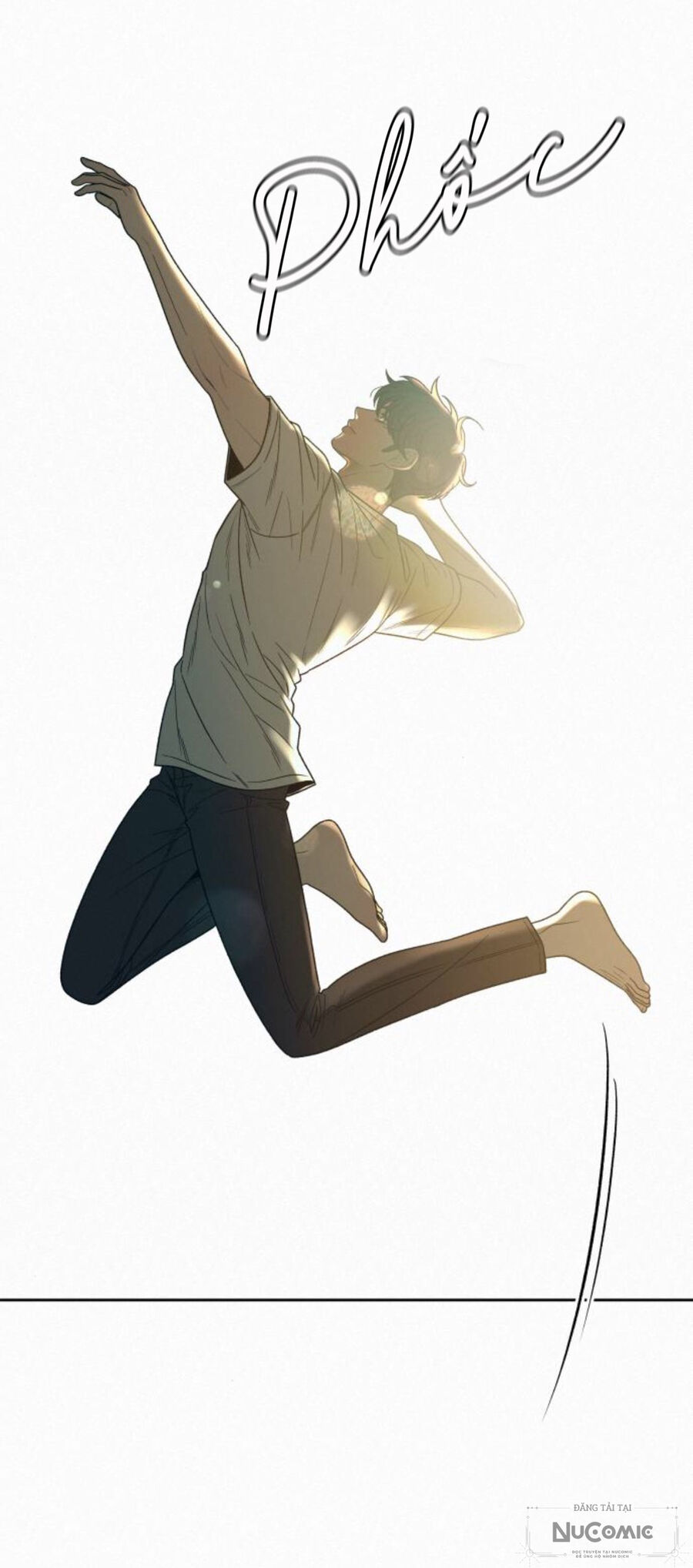 Tình Yêu Trong Sáng Chap Chapter 87-Tình Yêu Trong Sáng - Next Chap 152