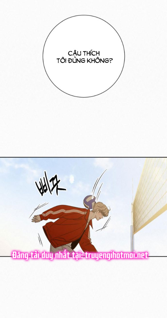 Tình Yêu Trong Sáng Chap Chapter 87.1-Tình Yêu Trong Sáng - Next Chap 153