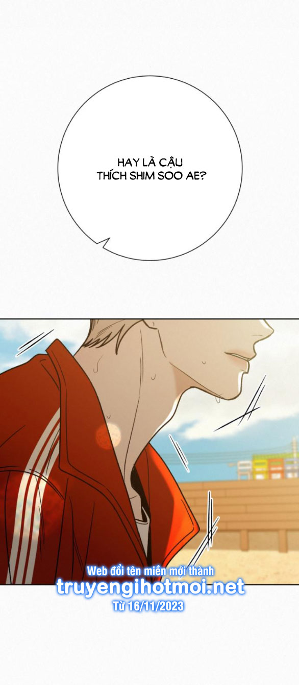 Tình Yêu Trong Sáng Chap Chapter 87.1-Tình Yêu Trong Sáng - Next Chap 153