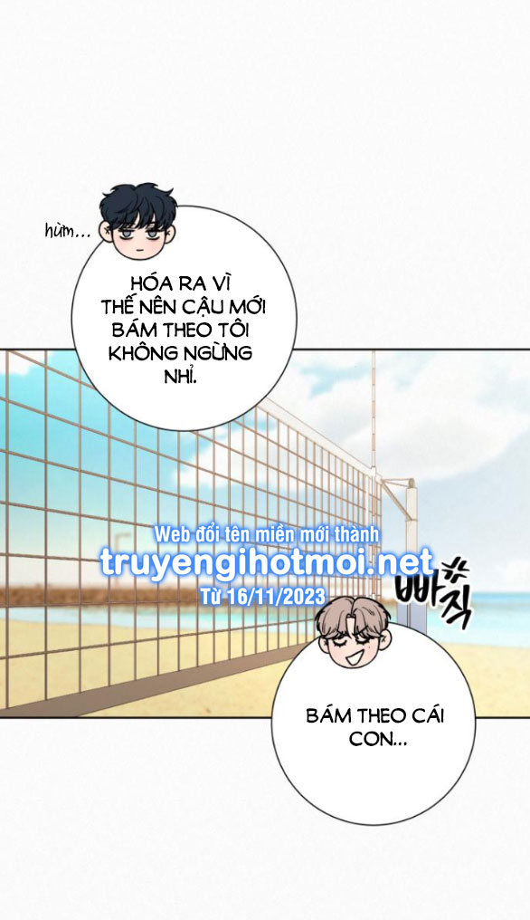 Tình Yêu Trong Sáng Chap Chapter 87.1-Tình Yêu Trong Sáng - Next Chap 153