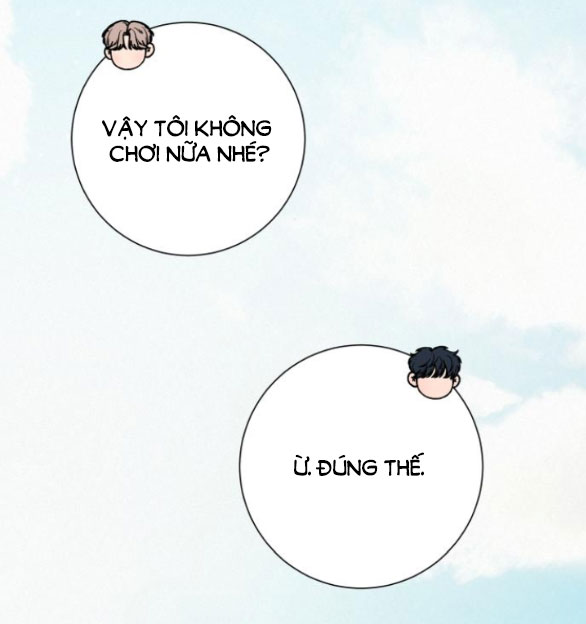 Tình Yêu Trong Sáng Chap Chapter 87.1-Tình Yêu Trong Sáng - Next Chap 153