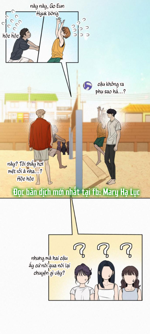 Tình Yêu Trong Sáng Chap Chapter 87.1-Tình Yêu Trong Sáng - Next Chap 153