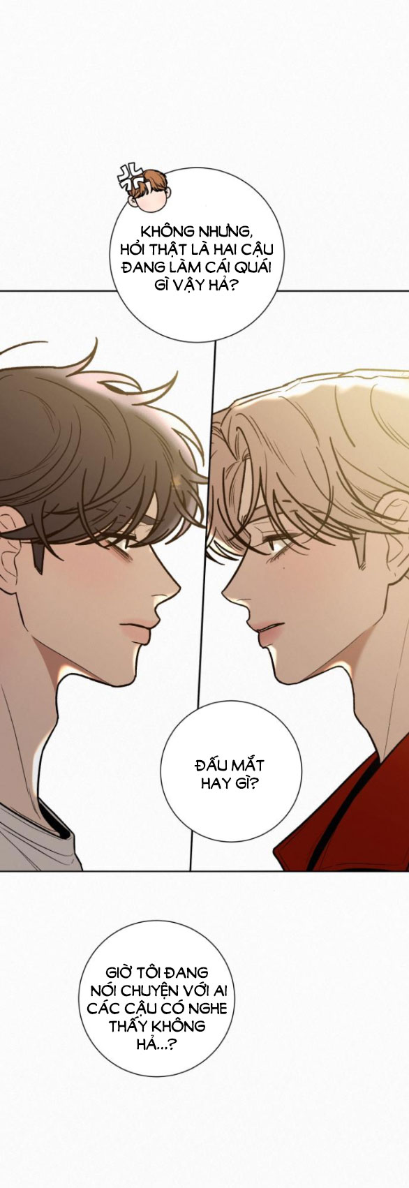 Tình Yêu Trong Sáng Chap Chapter 87.1-Tình Yêu Trong Sáng - Next Chap 153