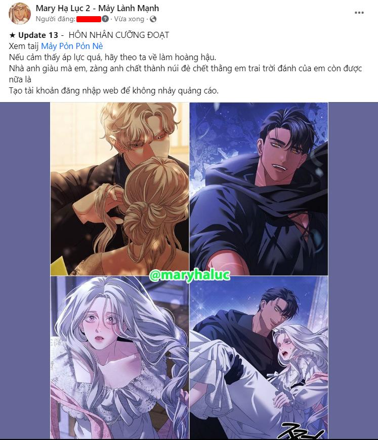 Tình Yêu Trong Sáng Chap Chapter 87.1-Tình Yêu Trong Sáng - Next Chap 153