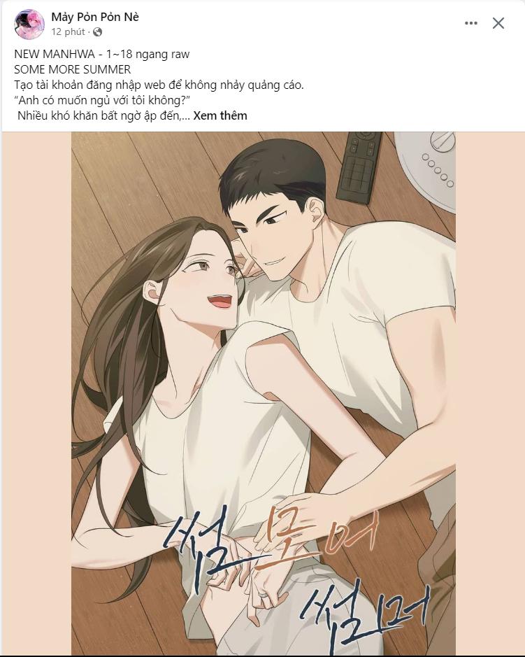 Tình Yêu Trong Sáng Chap Chapter 87.1-Tình Yêu Trong Sáng - Next Chap 153