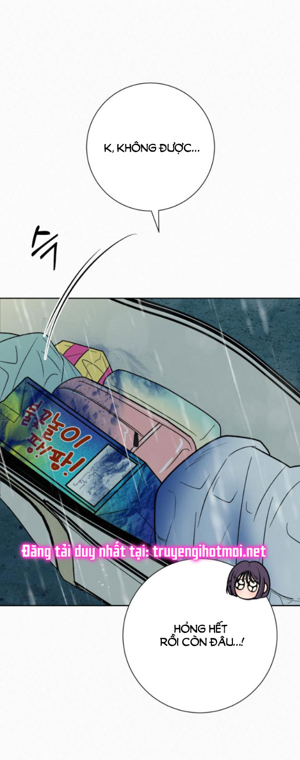 Tình Yêu Trong Sáng Chap Chapter 87.2-Tình Yêu Trong Sáng - Next Chap 154