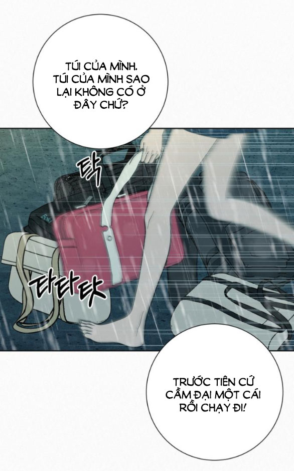 Tình Yêu Trong Sáng Chap Chapter 87.2-Tình Yêu Trong Sáng - Next Chap 154