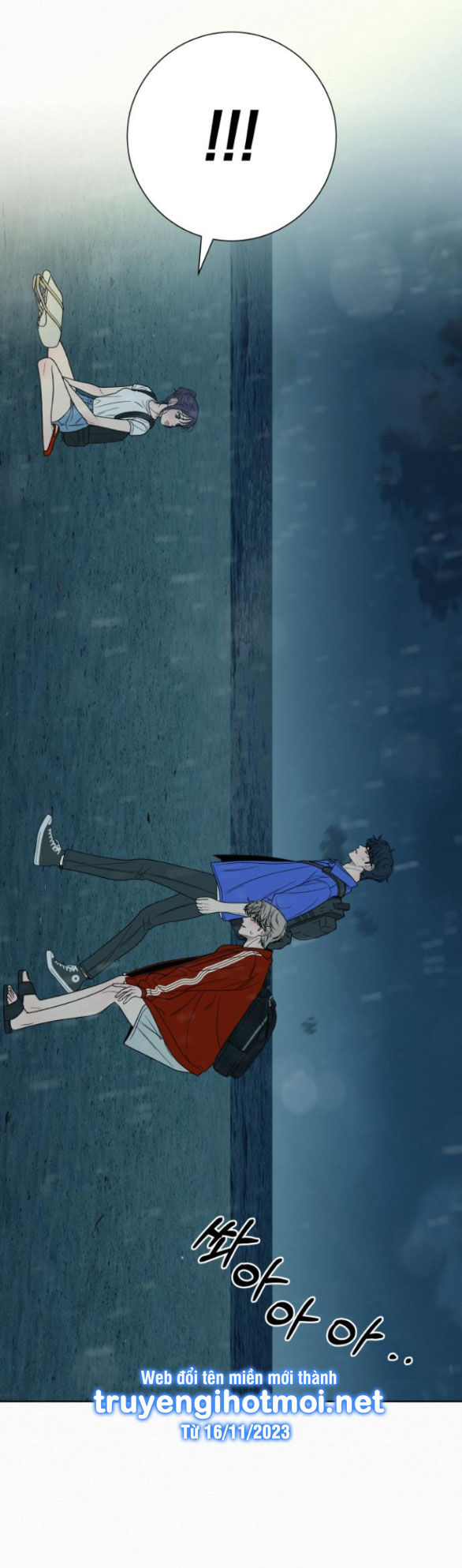 Tình Yêu Trong Sáng Chap Chapter 87.2-Tình Yêu Trong Sáng - Next Chap 154