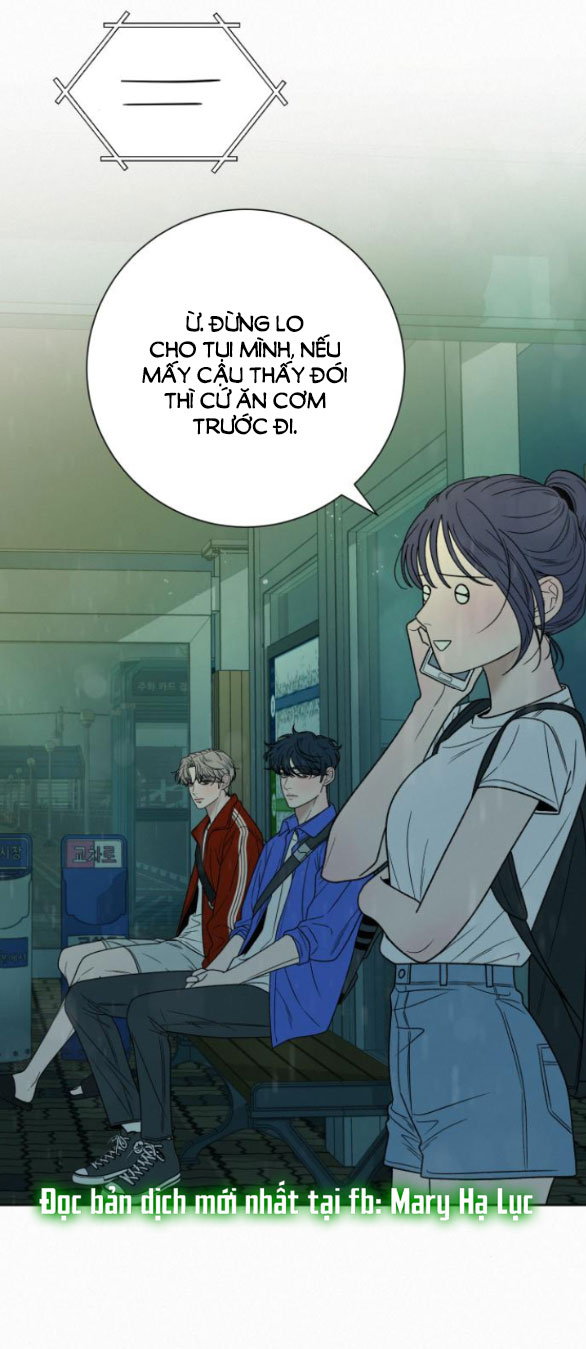 Tình Yêu Trong Sáng Chap Chapter 87.2-Tình Yêu Trong Sáng - Next Chap 154