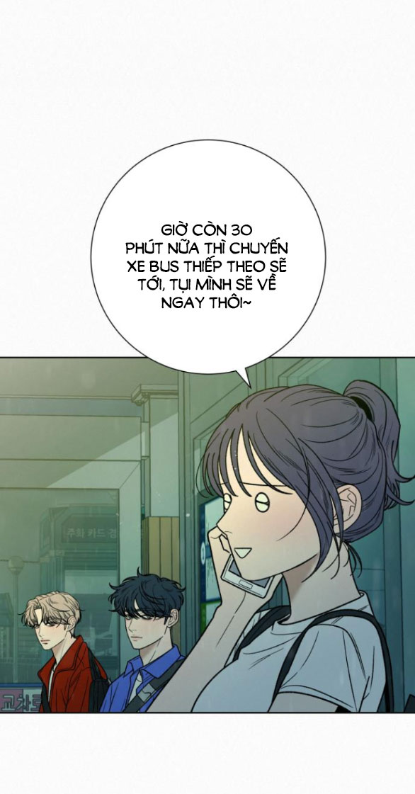 Tình Yêu Trong Sáng Chap Chapter 87.2-Tình Yêu Trong Sáng - Next Chap 154