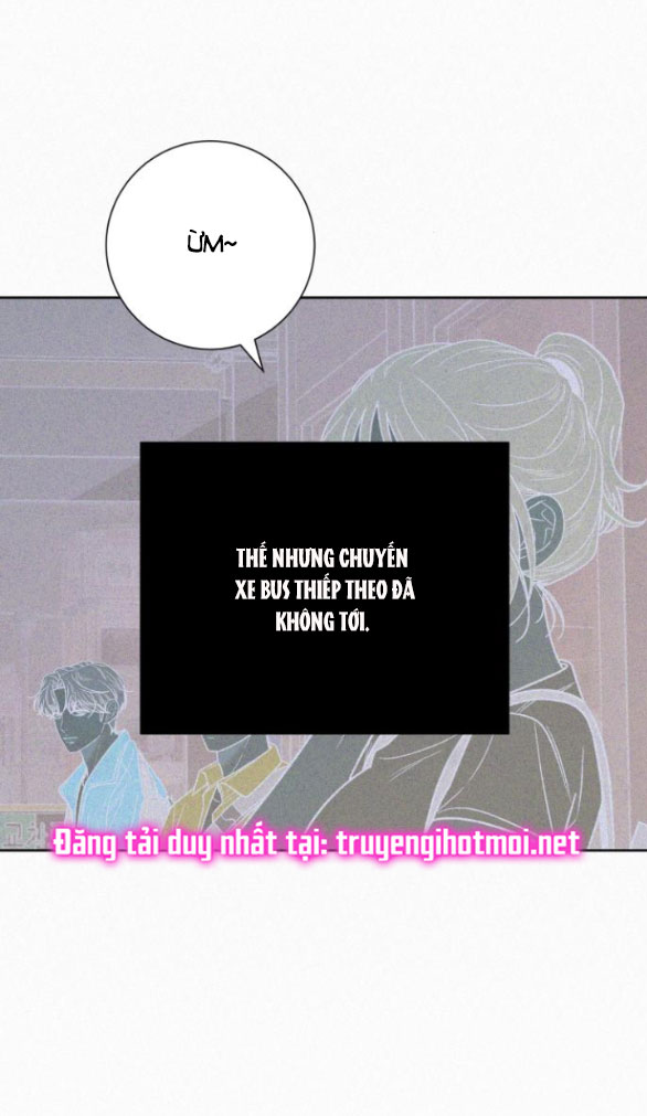 Tình Yêu Trong Sáng Chap Chapter 87.2-Tình Yêu Trong Sáng - Next Chap 154