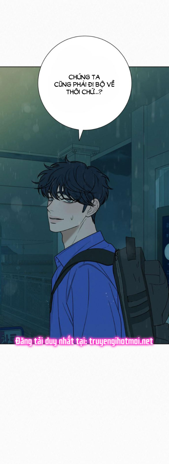 Tình Yêu Trong Sáng Chap Chapter 87.2-Tình Yêu Trong Sáng - Next Chap 154