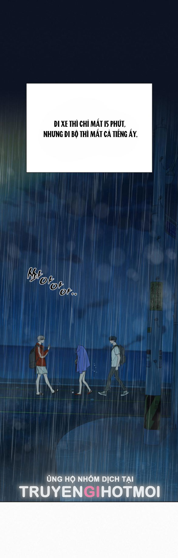 Tình Yêu Trong Sáng Chap Chapter 87.2-Tình Yêu Trong Sáng - Next Chap 154