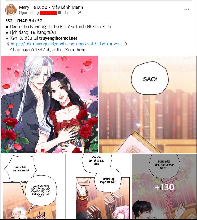 Tình Yêu Trong Sáng Chap Chapter 87.2-Tình Yêu Trong Sáng - Next Chap 154