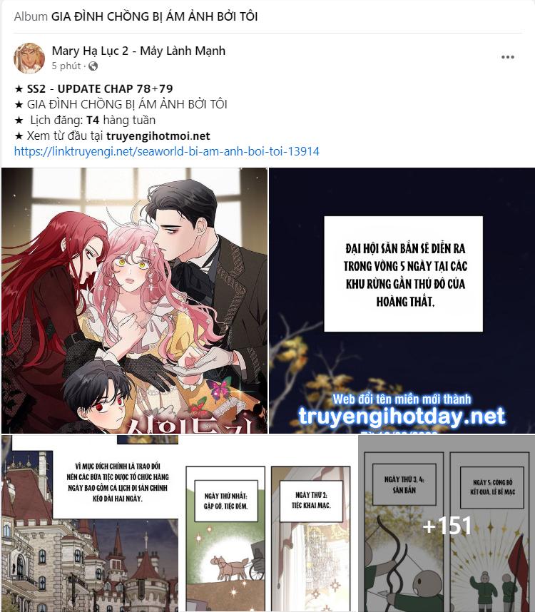 Tình Yêu Trong Sáng Chap Chapter 87.2-Tình Yêu Trong Sáng - Next Chap 154