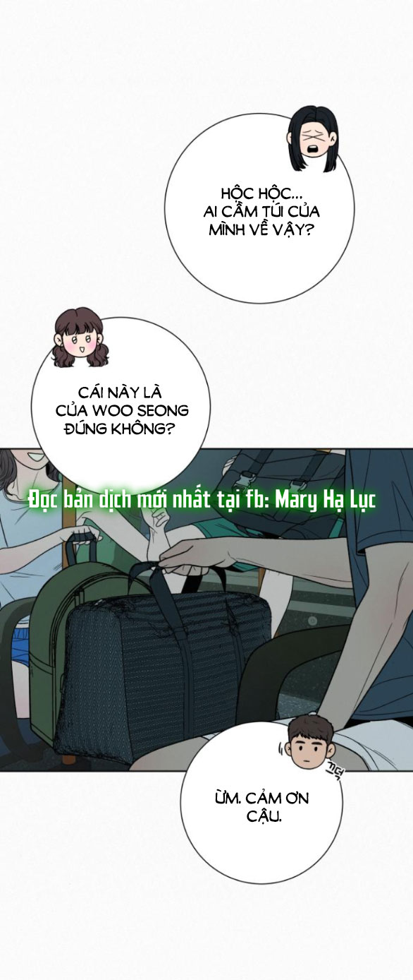 Tình Yêu Trong Sáng Chap Chapter 87.2-Tình Yêu Trong Sáng - Next Chap 154