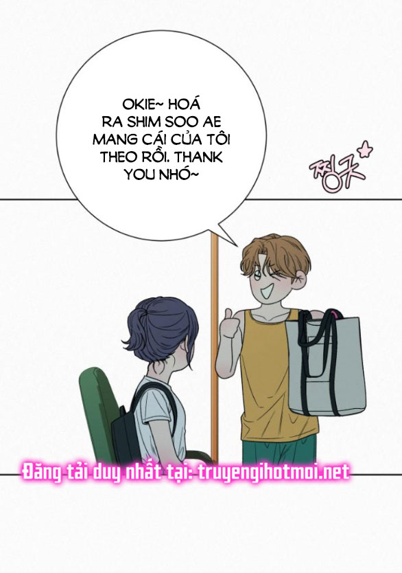 Tình Yêu Trong Sáng Chap Chapter 87.2-Tình Yêu Trong Sáng - Next Chap 154