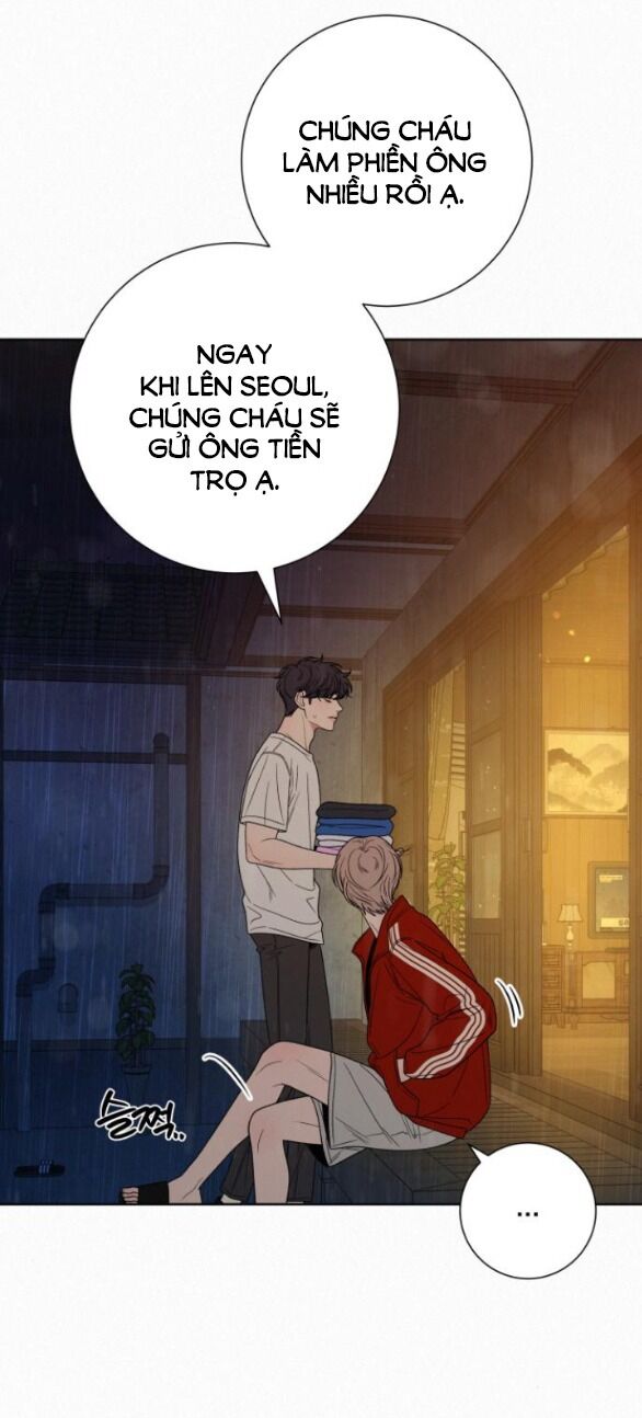 Tình Yêu Trong Sáng Chap Chapter 88.1-Tình Yêu Trong Sáng - Next Chap 155