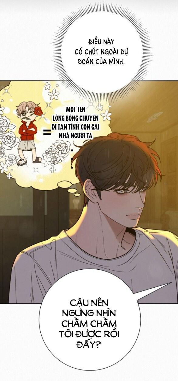 Tình Yêu Trong Sáng Chap Chapter 88.1-Tình Yêu Trong Sáng - Next Chap 155