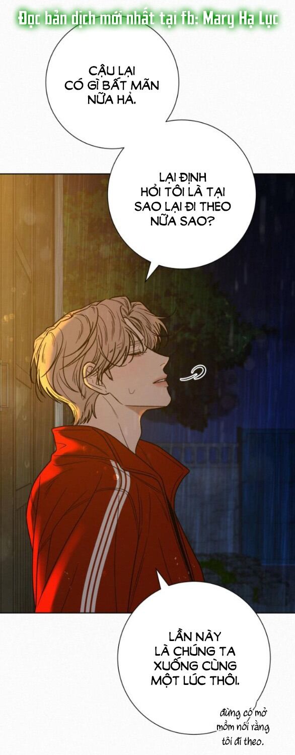 Tình Yêu Trong Sáng Chap Chapter 88.1-Tình Yêu Trong Sáng - Next Chap 155