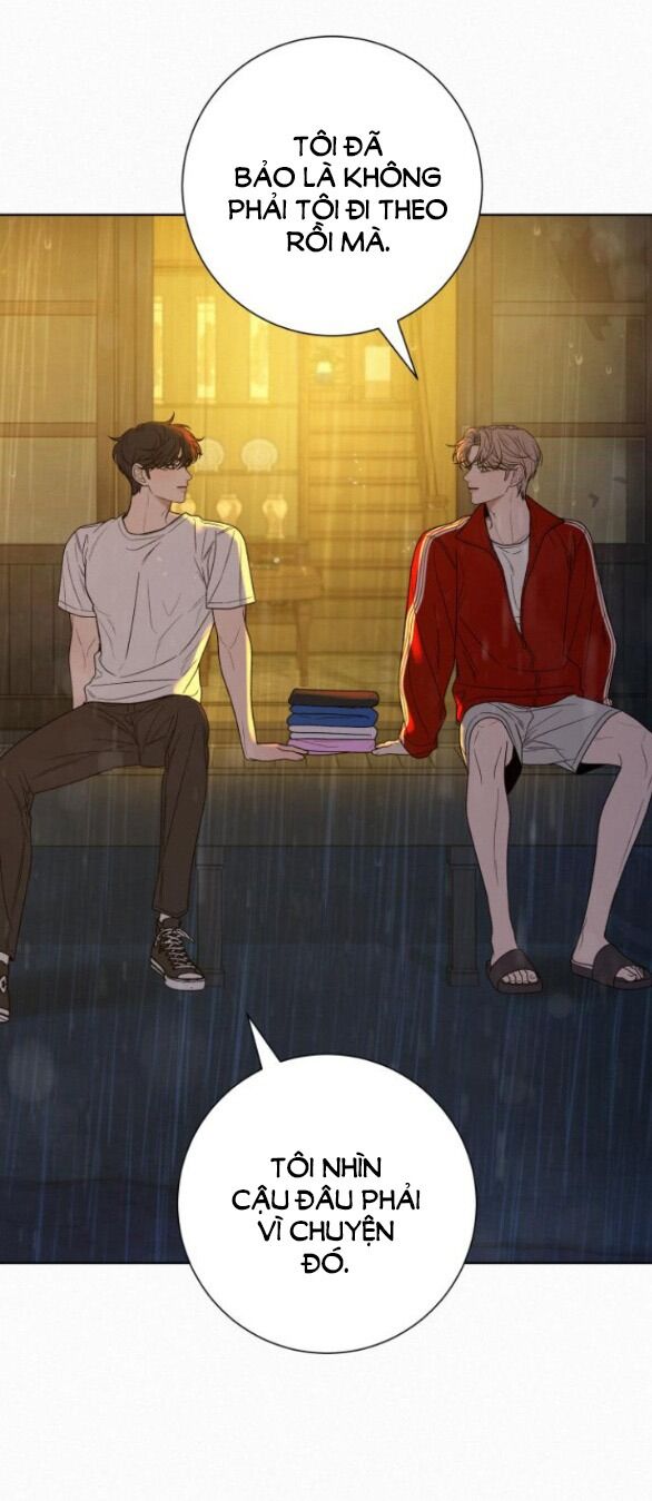 Tình Yêu Trong Sáng Chap Chapter 88.1-Tình Yêu Trong Sáng - Next Chap 155