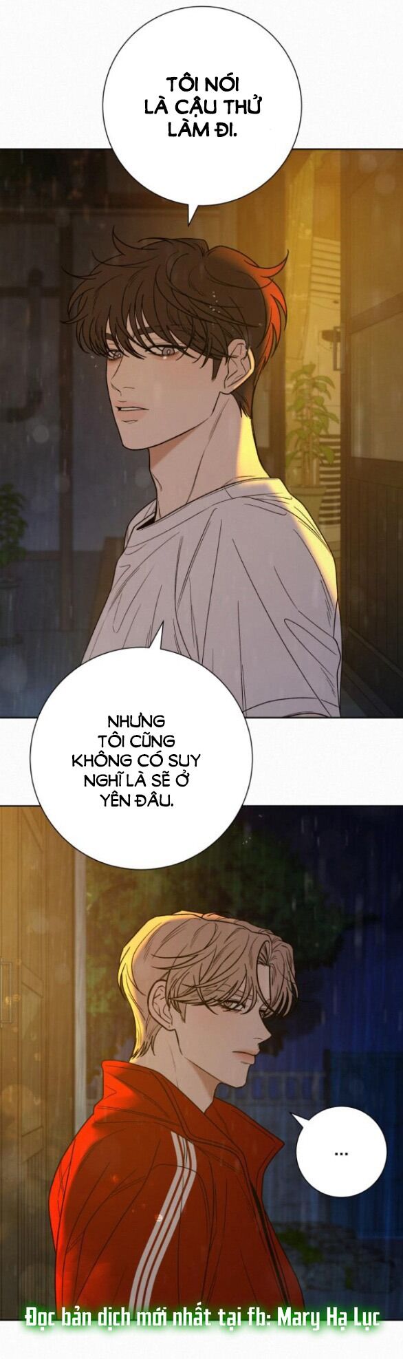 Tình Yêu Trong Sáng Chap Chapter 88.1-Tình Yêu Trong Sáng - Next Chap 155