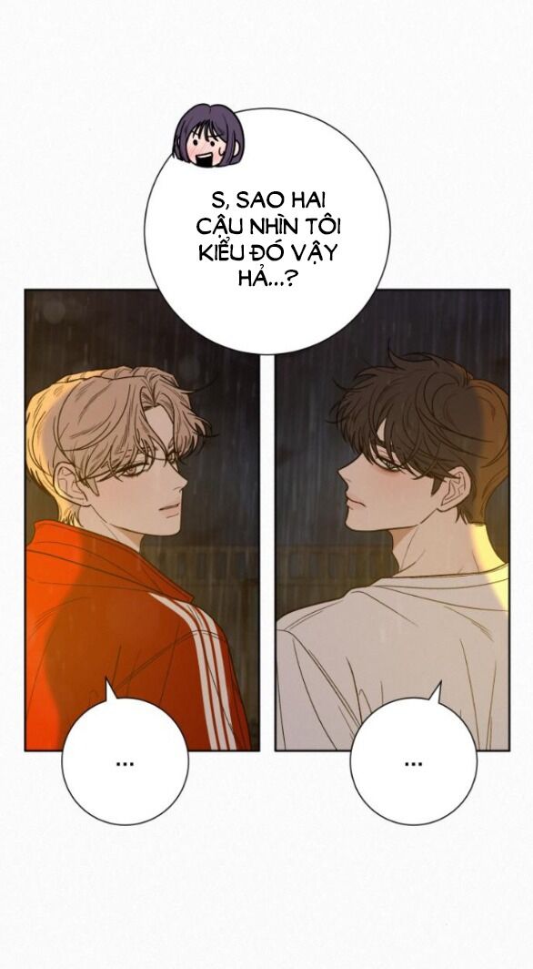 Tình Yêu Trong Sáng Chap Chapter 88.1-Tình Yêu Trong Sáng - Next Chap 155