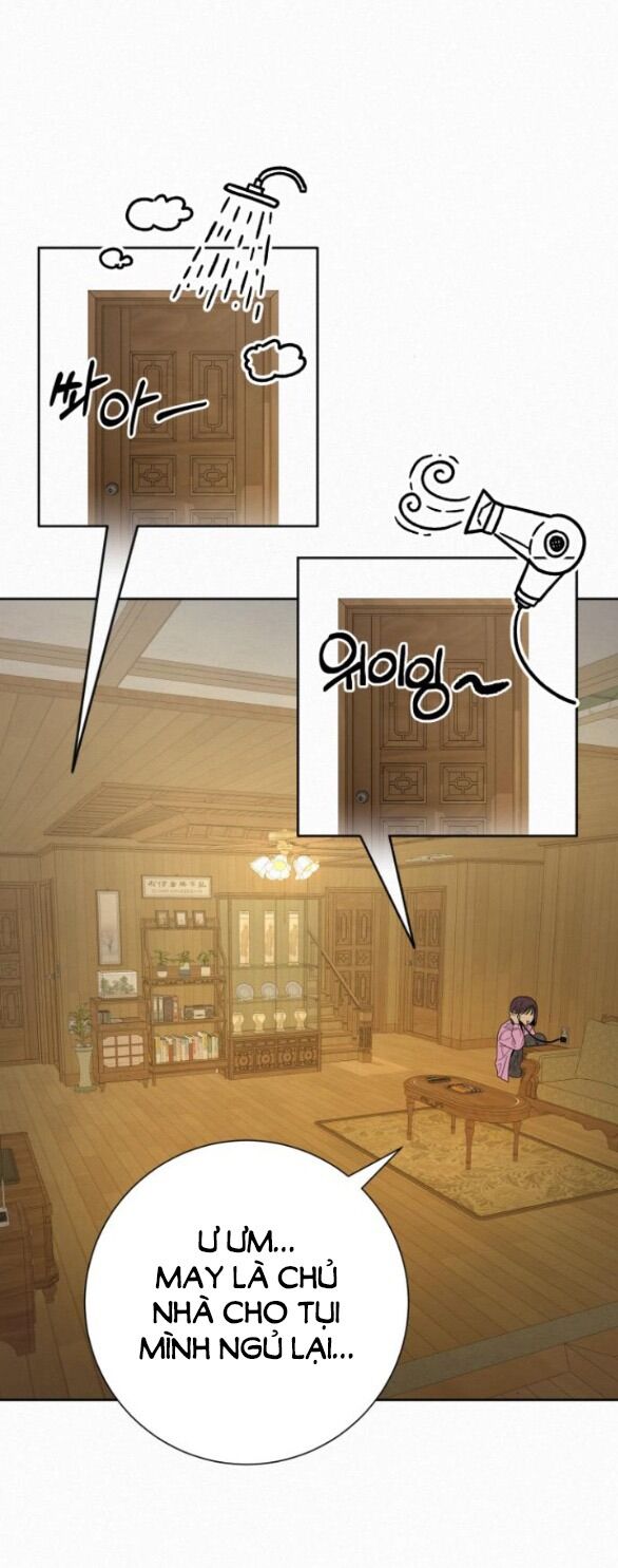 Tình Yêu Trong Sáng Chap Chapter 88.1-Tình Yêu Trong Sáng - Next Chap 155