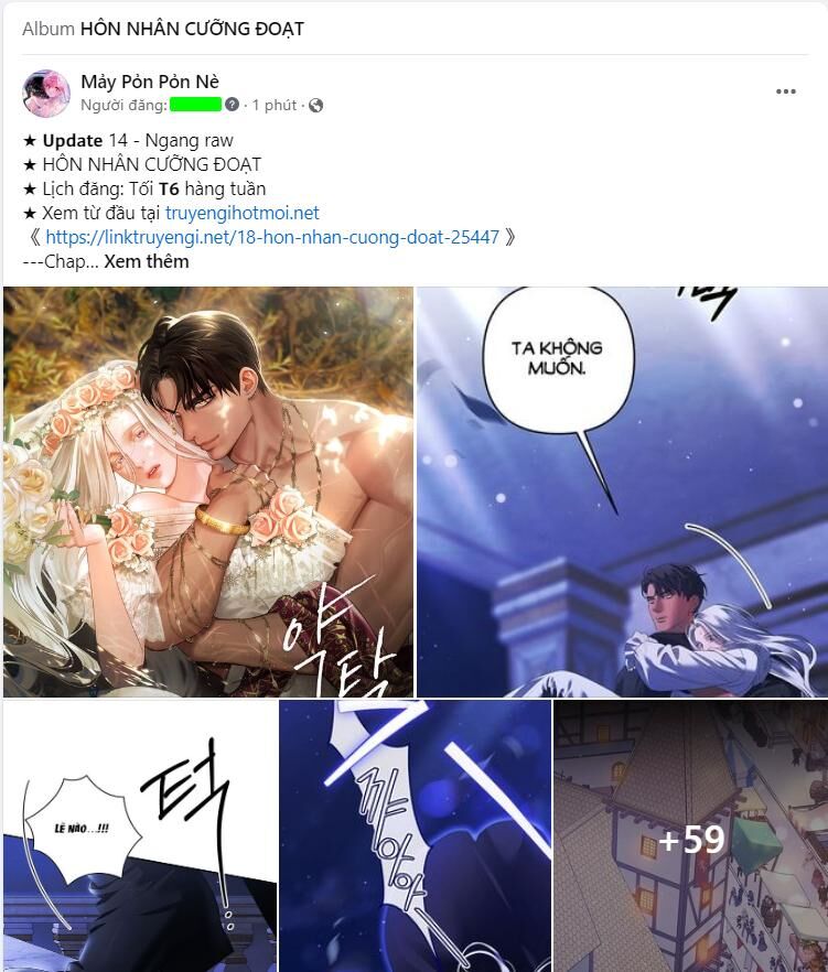 Tình Yêu Trong Sáng Chap Chapter 88.1-Tình Yêu Trong Sáng - Next Chap 155