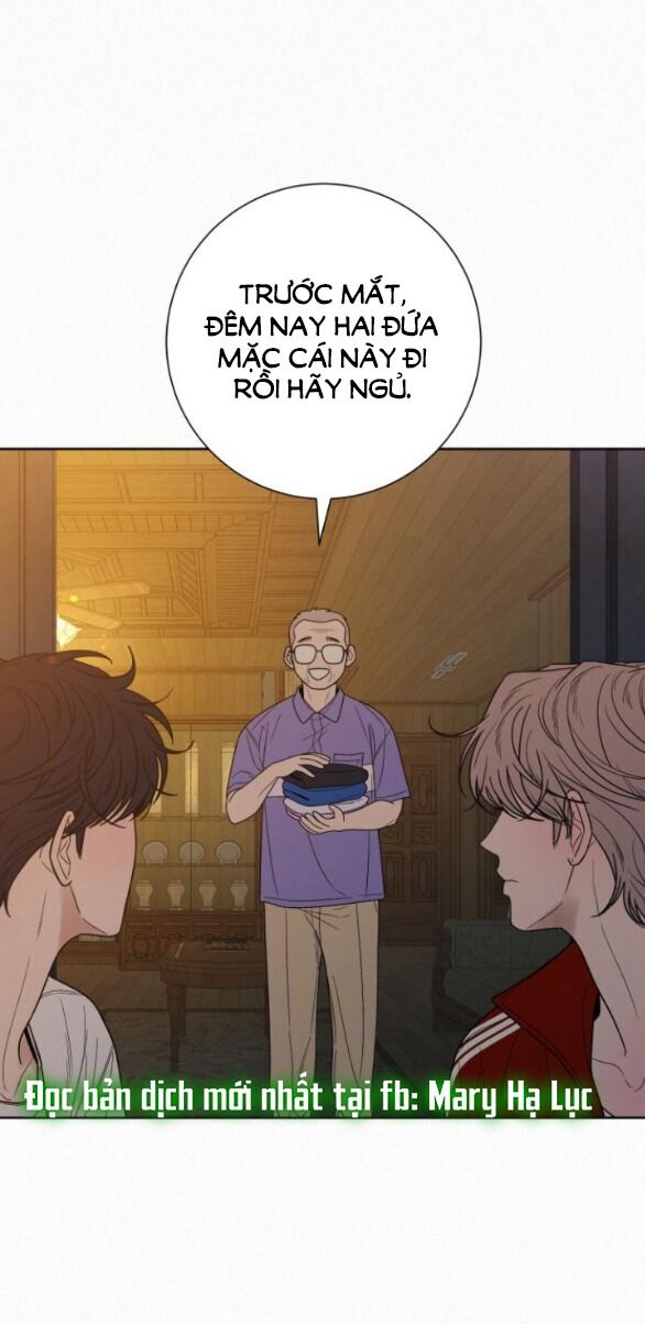 Tình Yêu Trong Sáng Chap Chapter 88.1-Tình Yêu Trong Sáng - Next Chap 155