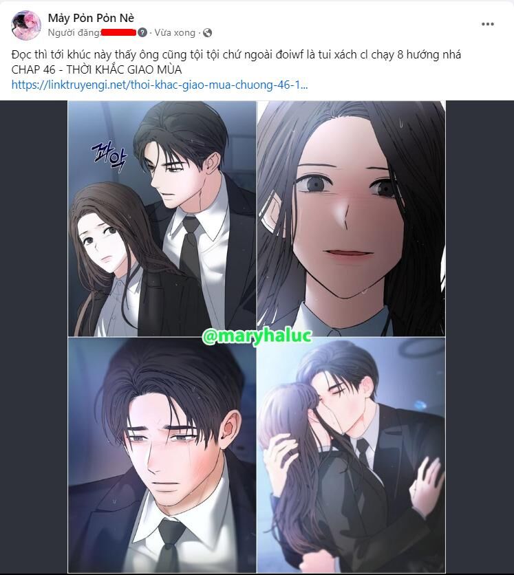 Tình Yêu Trong Sáng Chap Chapter 88.2-Tình Yêu Trong Sáng - Next Chap 156