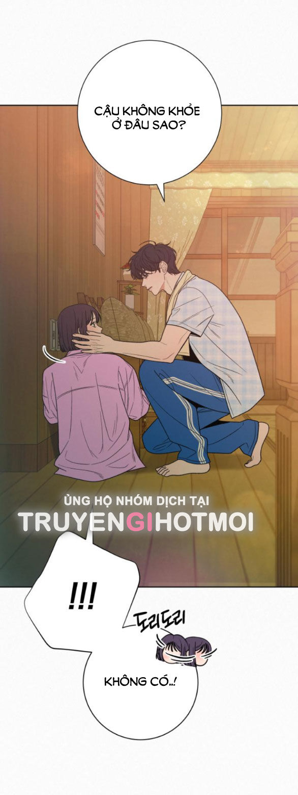 Tình Yêu Trong Sáng Chap Chapter 88.2-Tình Yêu Trong Sáng - Next Chap 156