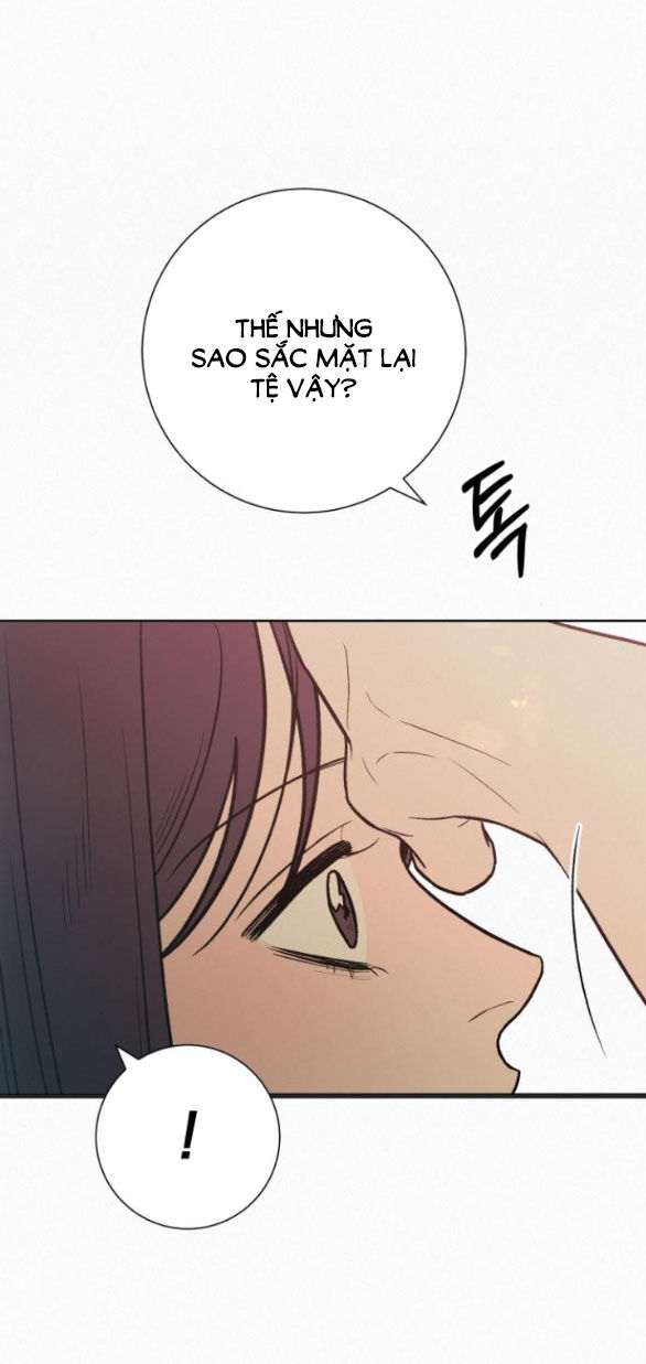 Tình Yêu Trong Sáng Chap Chapter 88.2-Tình Yêu Trong Sáng - Next Chap 156