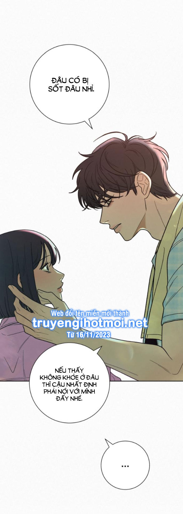 Tình Yêu Trong Sáng Chap Chapter 88.2-Tình Yêu Trong Sáng - Next Chap 156