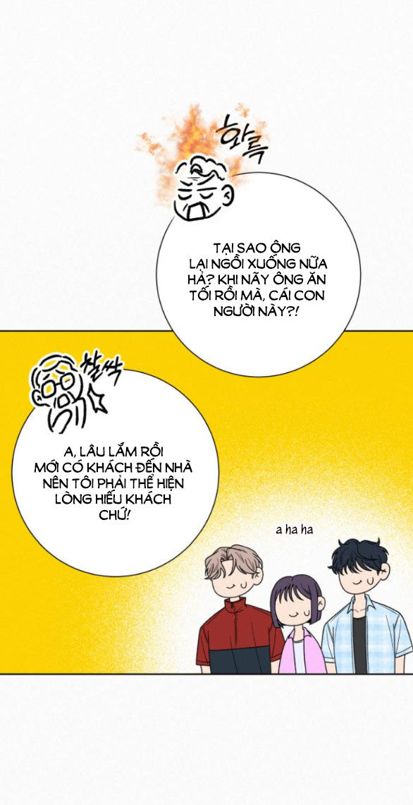 Tình Yêu Trong Sáng Chap Chapter 88.2-Tình Yêu Trong Sáng - Next Chap 156