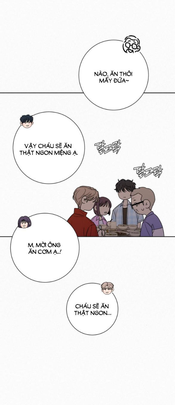 Tình Yêu Trong Sáng Chap Chapter 88.2-Tình Yêu Trong Sáng - Next Chap 156