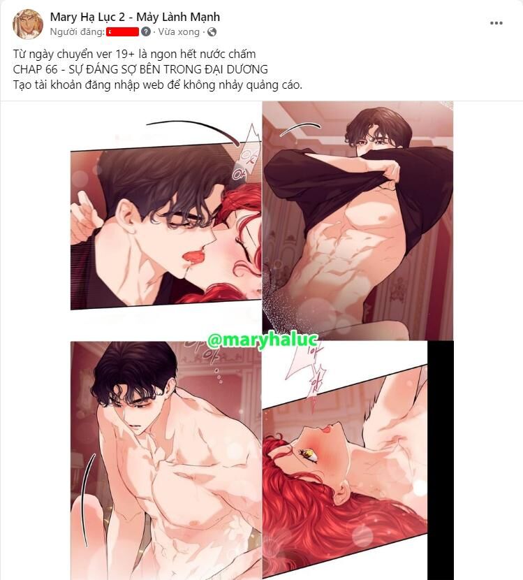 Tình Yêu Trong Sáng Chap Chapter 88.2-Tình Yêu Trong Sáng - Next Chap 156