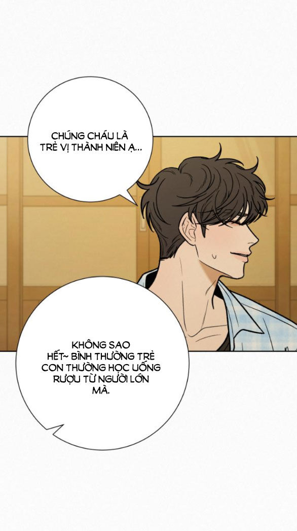 Tình Yêu Trong Sáng Chap Chapter 88.2-Tình Yêu Trong Sáng - Next Chap 156