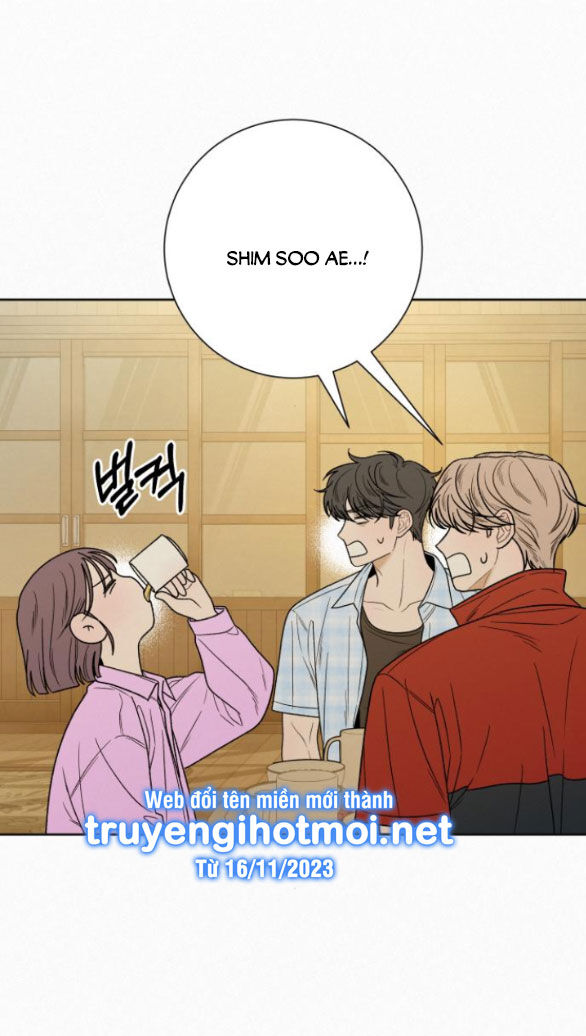 Tình Yêu Trong Sáng Chap Chapter 88.2-Tình Yêu Trong Sáng - Next Chap 156