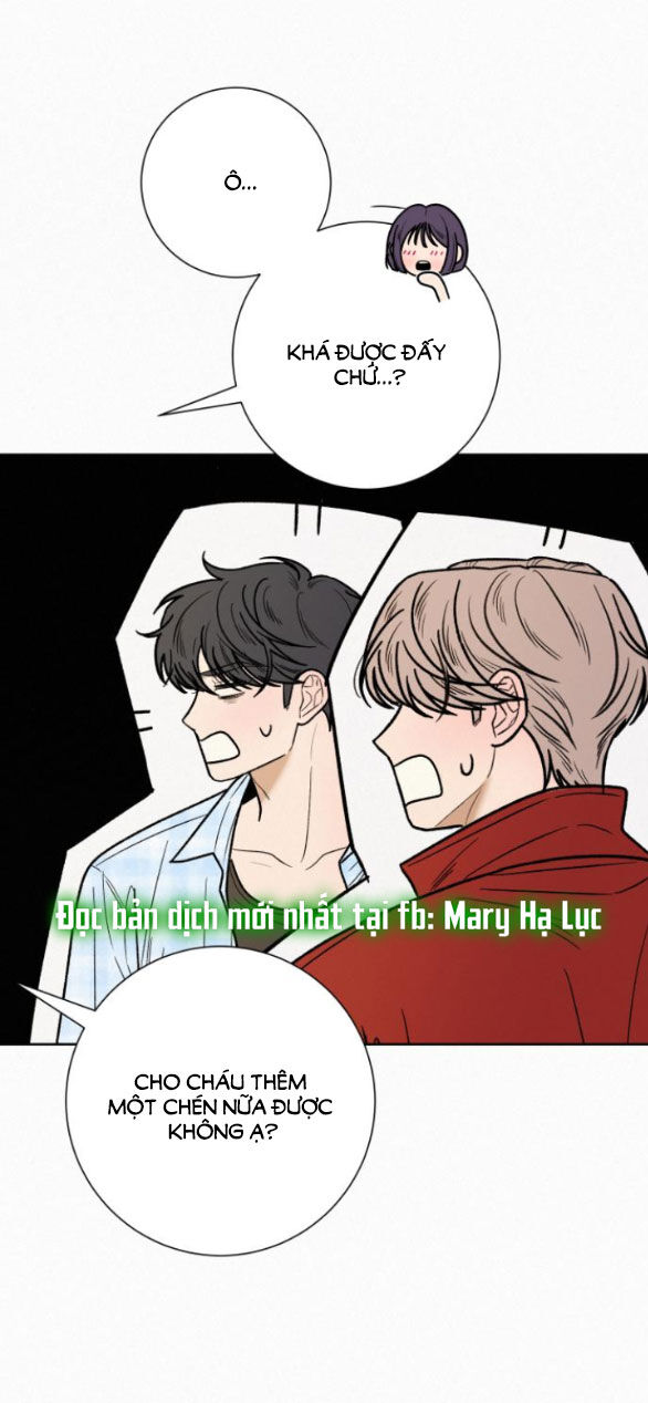 Tình Yêu Trong Sáng Chap Chapter 88.2-Tình Yêu Trong Sáng - Next Chap 156