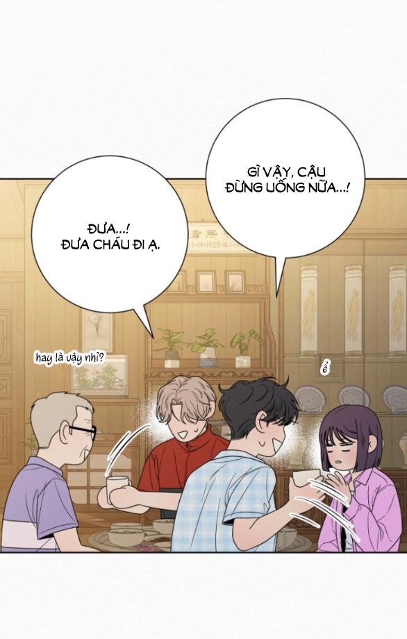 Tình Yêu Trong Sáng Chap Chapter 88.2-Tình Yêu Trong Sáng - Next Chap 156