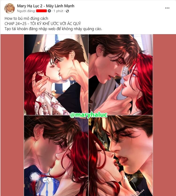 Tình Yêu Trong Sáng Chap Chapter 88.2-Tình Yêu Trong Sáng - Next Chap 156