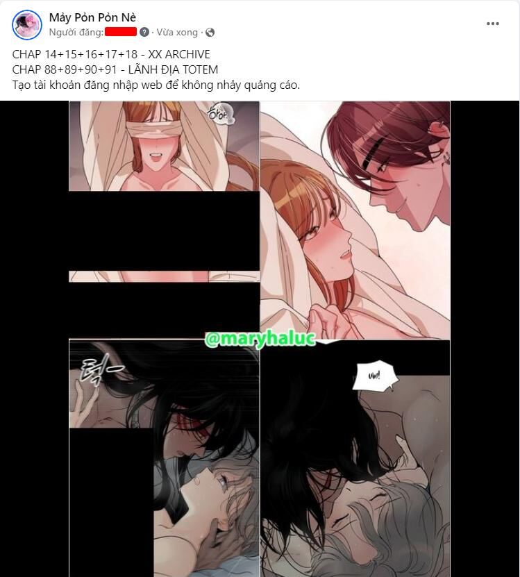 Tình Yêu Trong Sáng Chap Chapter 88.2-Tình Yêu Trong Sáng - Next Chap 156