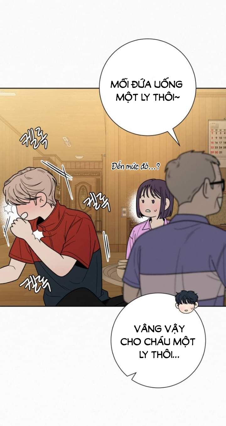 Tình Yêu Trong Sáng Chap Chapter 89.1-Tình Yêu Trong Sáng - Next Chap 157